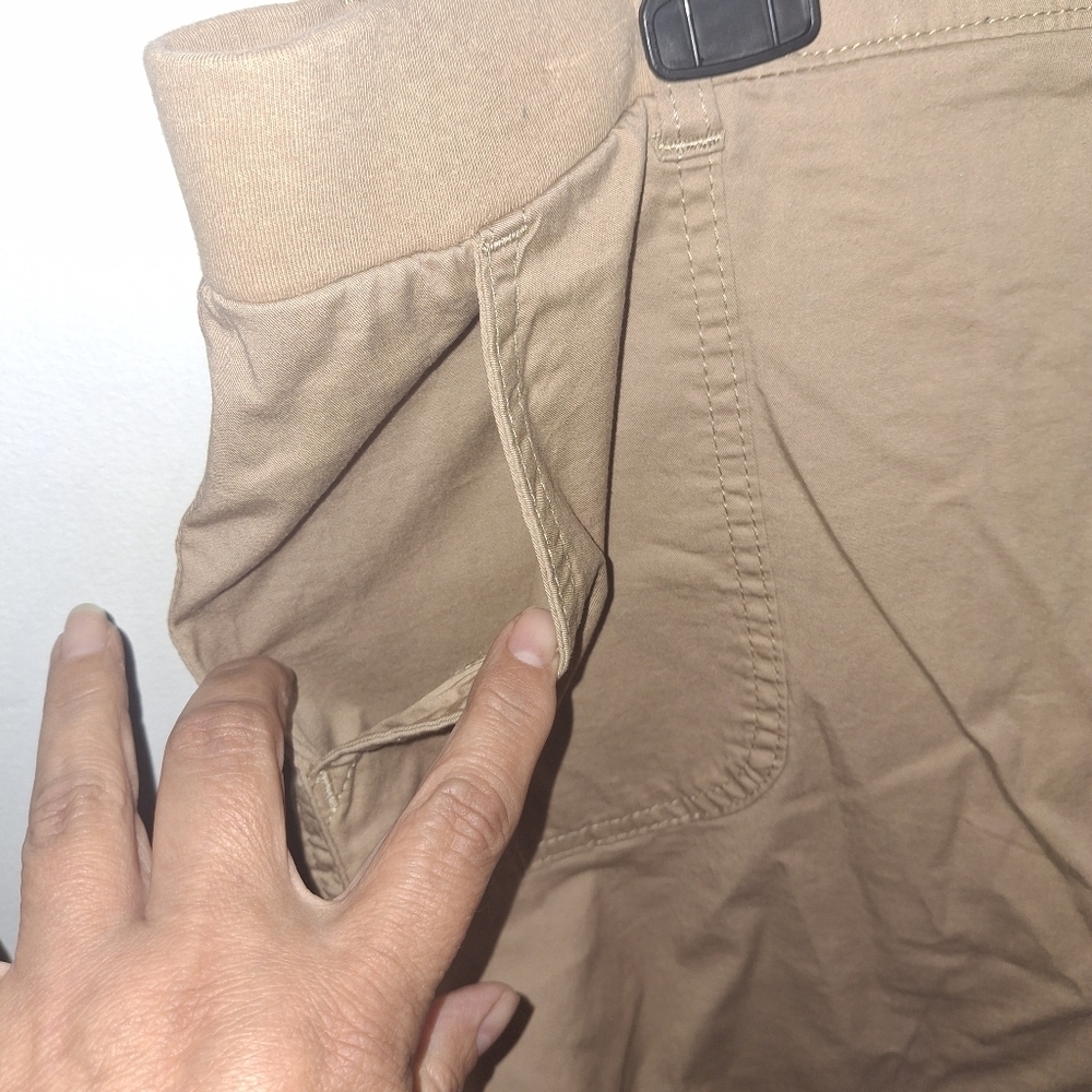 LEE Riders- Midrise Skort - W Sz 14M - Picture 2 of 8